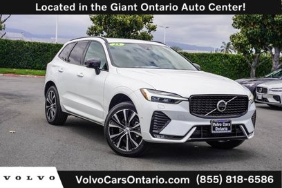 Used 2025 Volvo XC60 B5 Plus w/ Protection Package Premier