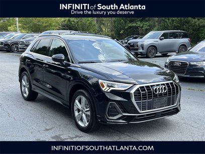 Used 2021 Audi Q3 2.0T Premium Plus