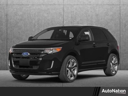 Used 2015 Ford Edge Sport