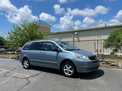 Used 2004 Toyota Sienna LE