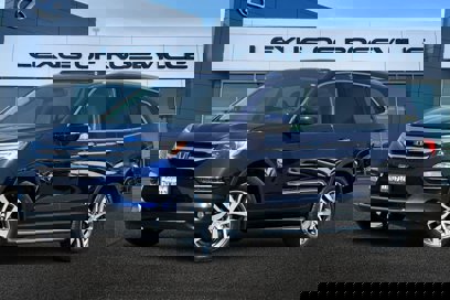 Used 2017 Honda Pilot Elite