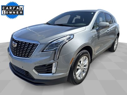 Used 2024 Cadillac XT5 Luxury w/ LPO, Floor Liner Package