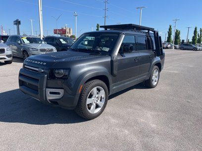 Used 2023 Land Rover Defender 130 First Edition