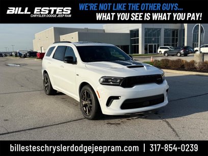 New 2025 Dodge Durango R/T