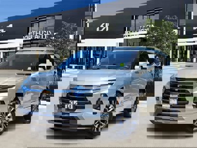 Used 2019 Chevrolet Blazer Premier