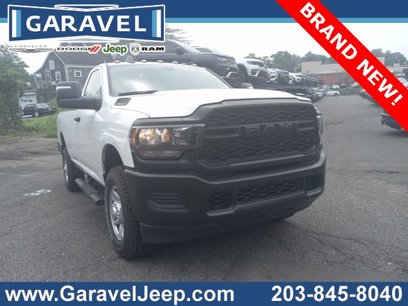 Used 2024 RAM 2500 Tradesman w/ Snow Chief Group