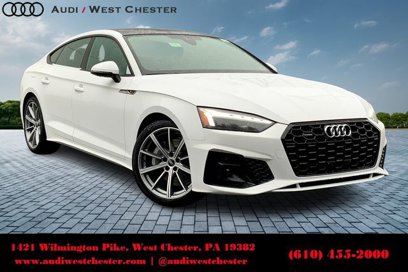 New 2025 Audi A5 2.0T Premium Plus