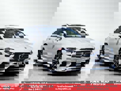 Used 2021 Mercedes-Benz CLS 450 w/ Premium Package