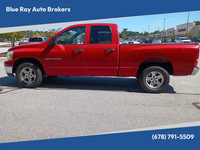 Used 2006 Dodge Ram 1500 Truck SLT