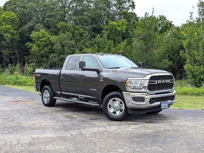 Used 2017 RAM 1500 Sport w/ Convenience Group