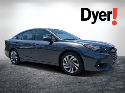 New 2025 Subaru Legacy Limited