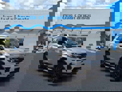 Used 2018 Land Rover Discovery Sport SE