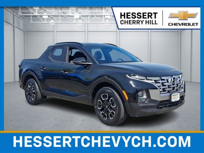 Used 2022 Hyundai Santa Cruz SEL w/ Activity Package