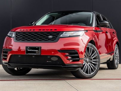 Used 2023 Land Rover Range Rover Velar R-Dynamic S