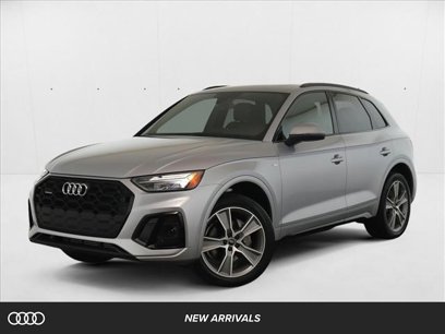 Used 2025 Audi Q5 2.0T Premium w/ Convenience Plus Package