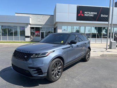 Used 2021 Land Rover Range Rover Velar R-Dynamic S