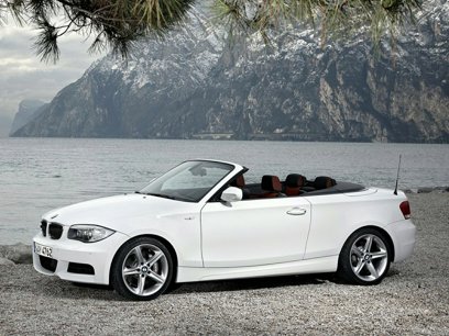 Used 2013 BMW 135is Convertible