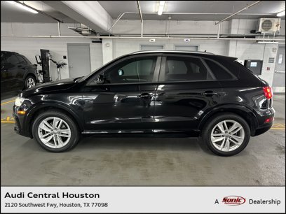 Used 2017 Audi Q3 2.0T Premium w/ Convenience Package
