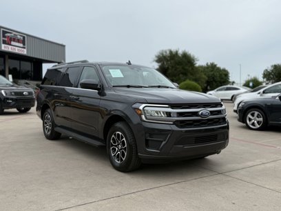 Used 2024 Ford Expedition Max XLT