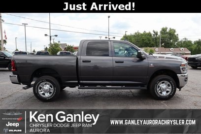Used 2025 RAM 2500 Tradesman