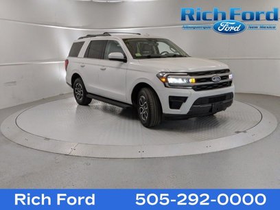 Certified 2024 Ford Expedition XLT