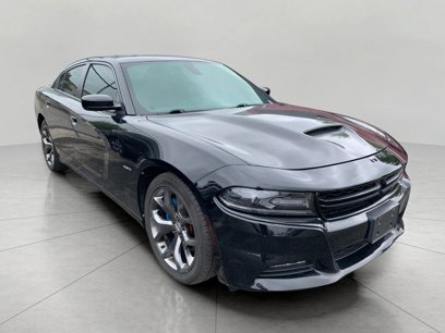 Used 2015 Dodge Charger R/T w/ Plus Group