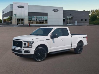 Used 2020 Ford F150 XLT w/ Equipment Group 302A Luxury