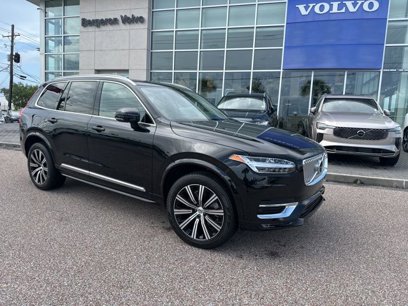 Certified 2024 Volvo XC90 B6 Plus