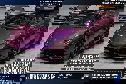 Used 2016 Lamborghini Huracan LP 610-4