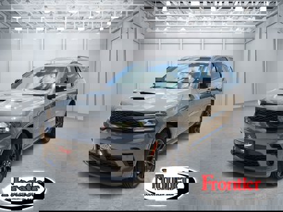 New 2025 Dodge Durango R/T
