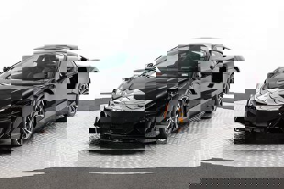 New 2023 McLaren Artura