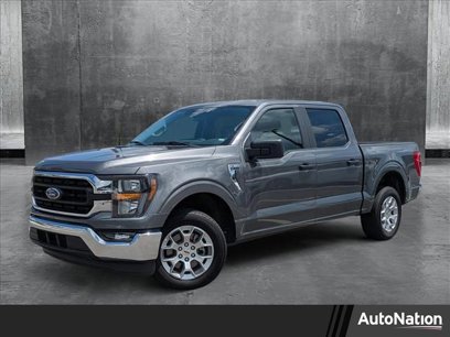 Used 2023 Ford F150 XLT
