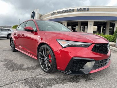 Certified 2024 Acura Integra Type S