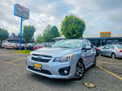 Used 2013 Subaru Impreza 2.0i Sport Premium