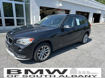 Used 2015 BMW X1 xDrive28i
