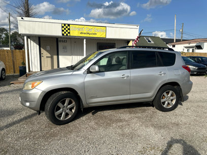 Used 2006 Toyota RAV4 Limited