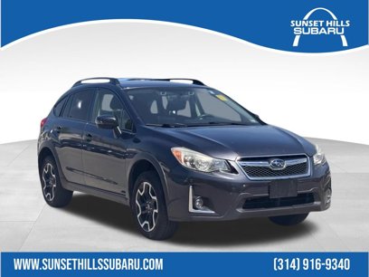 Used 2017 Subaru Crosstrek 2.0i Limited