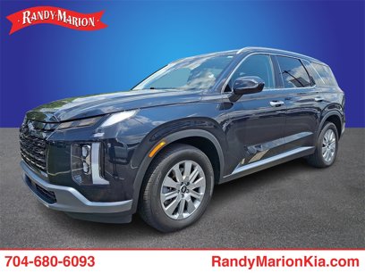 Used 2024 Hyundai Palisade SEL