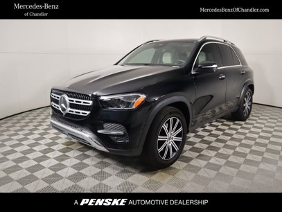 Certified 2024 Mercedes-Benz GLE 350 4MATIC