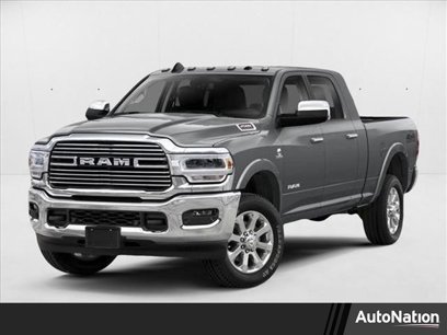 Used 2022 RAM 2500 Limited