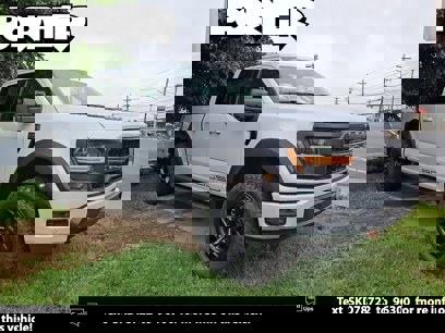 New 2025 Ford F150 XLT w/ Equipment Group 303A High