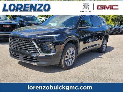 New 2026 Buick Enclave Preferred w/ Power Package