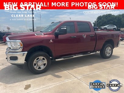 Used 2023 RAM 2500 Tradesman