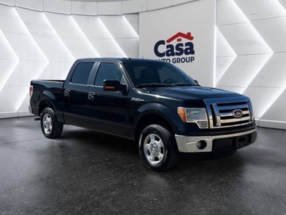 Used 2012 Ford F150 XLT w/ XLT Convenience Pkg