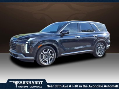Certified 2024 Hyundai Palisade Limited