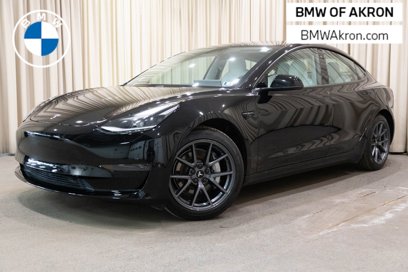Used 2021 Tesla Model 3 Standard Range Plus