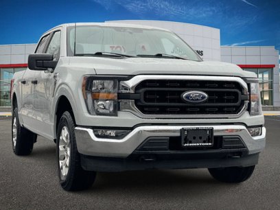 Used 2023 Ford F150 XLT