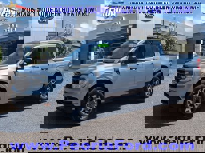 Certified 2024 Ford Maverick XLT w/ Equipment Group 300A Standard