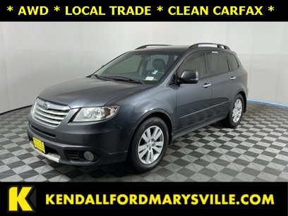 Used 2008 Subaru Tribeca Limited