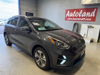Used 2020 Kia Niro EX